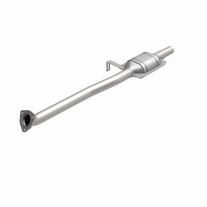 MagnaFlow Infiniti Q45 Standard Grade Federal / EPA Compliant Direct-Fit Catalytic Converter 23144 360 Degree Image Set