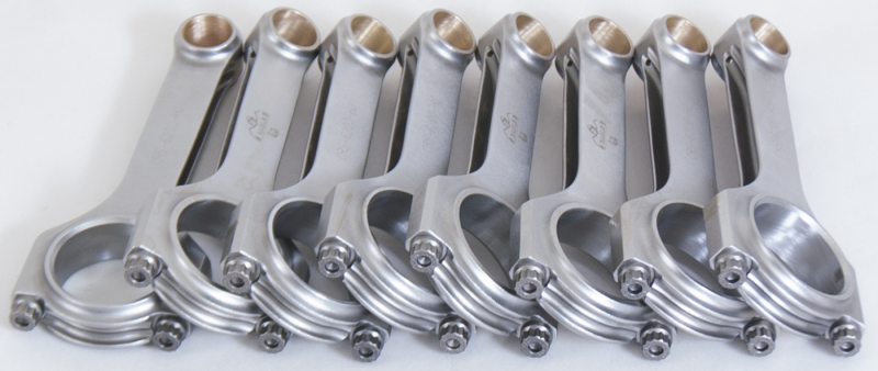 Eagle EAG Conrods H-Beam - 8 Cyl Engine Components Connecting Rods - 8Cyl main image