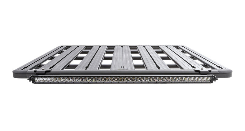 Rhino-Rack Pioneer Platform/Tradie LED Light Bracket 43173 43173 Photo - Primary