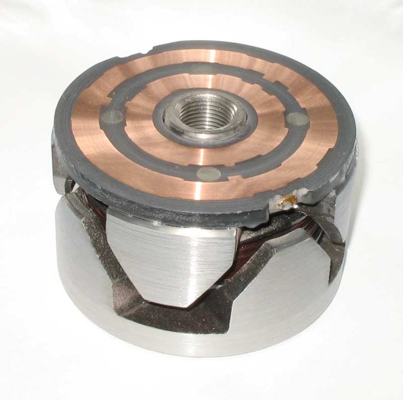 Ricks Motorsport Electrics Ricks Motorsport New Honda Rotor 41-101 41-101 User 1