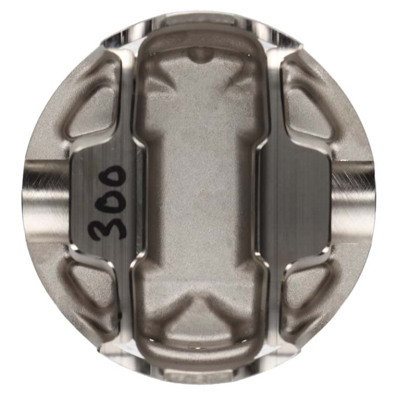 Wiseco Acura Turbo -12cc 1.181 X 81.0MM K541M81AP User 3