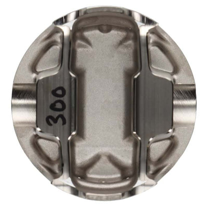 Wiseco Acura Turbo -12cc 1.181 X 82.0MM Piston Shelf Stock Kit K541M82AP K541M82AP User 3