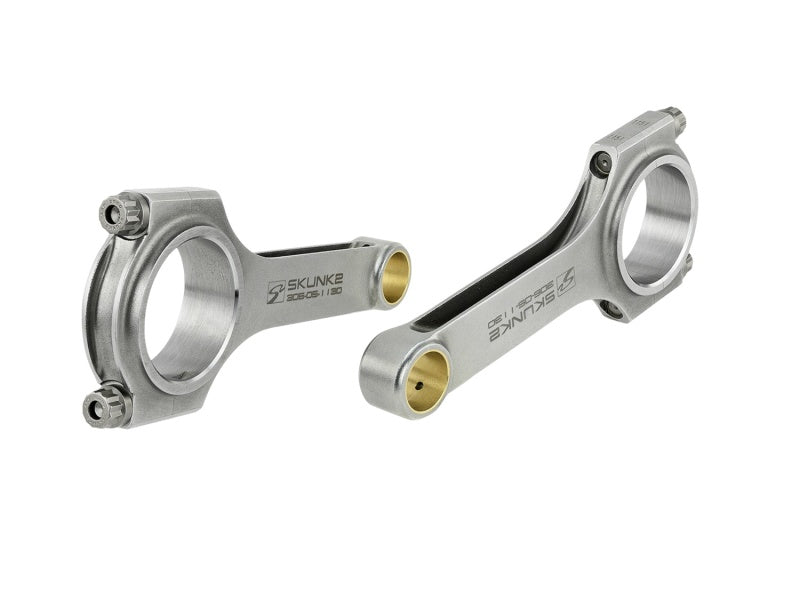 Skunk2 Alpha Series Honda B18A/B Connecting Rods 306-05-1130 Photo - Unmounted