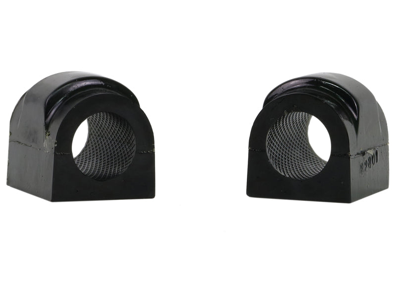 Whiteline Plus 4/91-5/01 & 10/01-05 BMW 3 Series/9/88-04 5 Series Rear 20mm Sway Bar Mount Bushing W22801 W22801 Photo - out of package