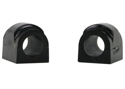 Whiteline Plus 4/91-5/01 & 10/01-05 BMW 3 Series/9/88-04 5 Series Rear 20mm Sway Bar Mount Bushing W22801 W22801 Photo - out of package