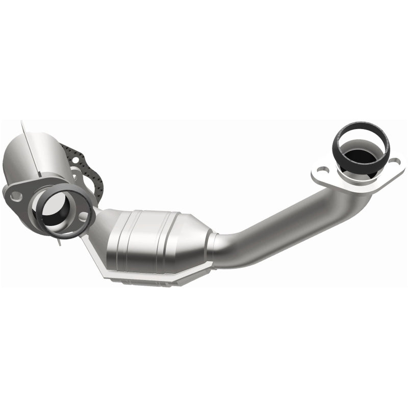 MagnaFlow HM Grade Federal / EPA Compliant Direct-Fit Catalytic Converter 93105 Photo - out of package