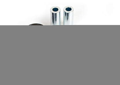 Whiteline Plus 05+ BMW 1 Series/3/05-10/11 3 Series Rear Control Arm - Lower Inner Bushing Kit W63401 W63401 Photo - Close Up