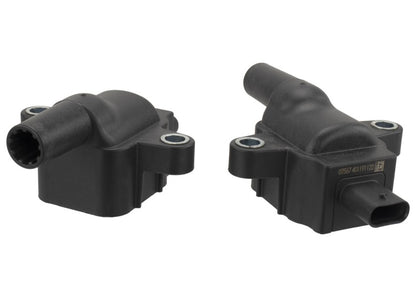 Ford Racing 7.3L Gas Ignition Coil & Wire - Set of 8 M-12029-SD73 M-12029-SD73 Photo - Unmounted