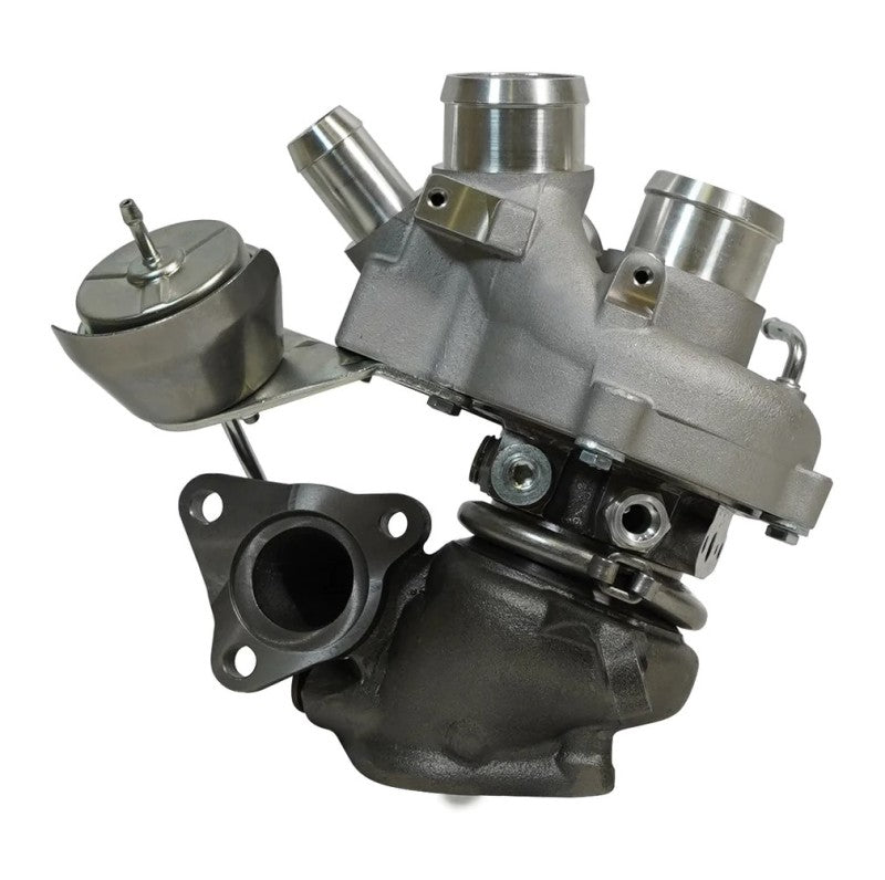BD Diesel Screamer Turbo Kit - 11-12 Ford F-150 3.5L Ecoboost 1047620 1047620 User 1