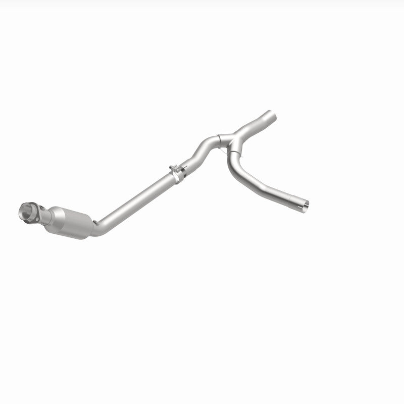 Magnaflow 2004 Dodge Ram 1500 4.7L Direct Fit Converter 4651610 4651610 360 Degree Image Set