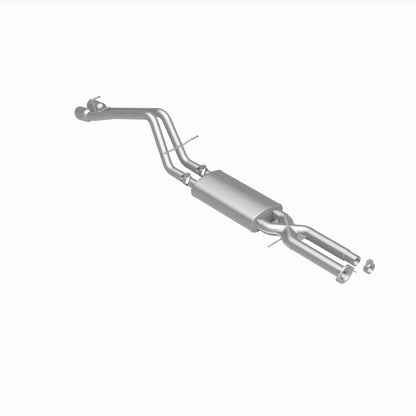 MagnaFlow Hummer H2 Street Series Cat-Back Performance Exhaust System 15770 360 Degree Image Set