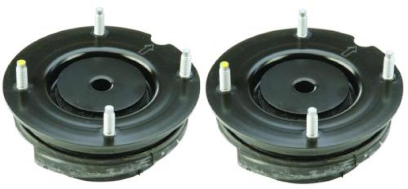 Ford Performance Parts 2005-2014 Mustang Front Strut Mount Upgrade (Pair) M-18183-C User 1