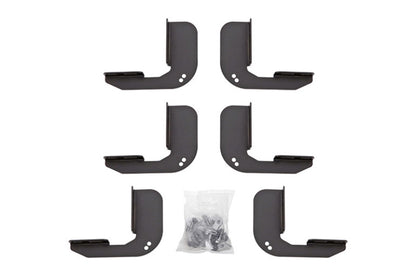 Dee Zee Deezee 99-16 Ford SuperDuty Running Board NXt Bracket Kit DZ16326 DZ16326 User 1