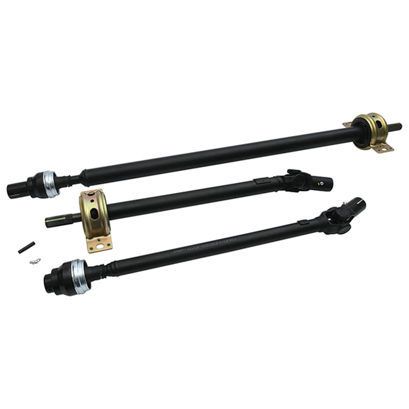 All Balls Racing Stealth Drive Prop Shaft PRP-PO-09-020 PRP-PO-09-020 Photo - Primary