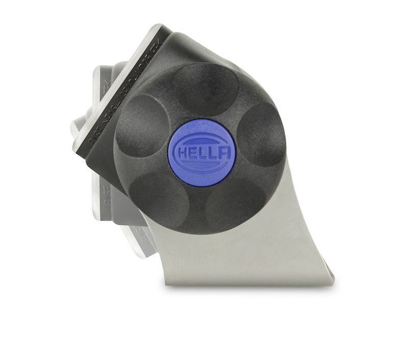 Hella  LED Lamp Light Bar 9-34V 350/16in WIDE MV 958040521 Photo - out of package