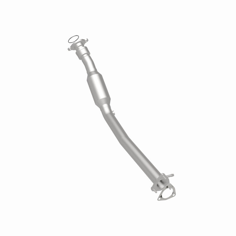 MagnaFlow California Grade CARB Compliant Direct-Fit Catalytic Converter 5551220 360 Degree Image Set