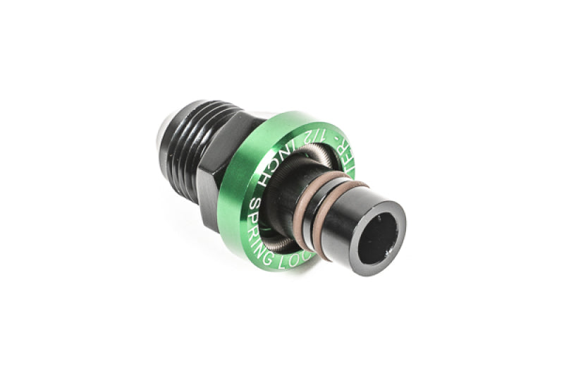 Radium Engineering RAD Fittings Fabrication Fittings main image