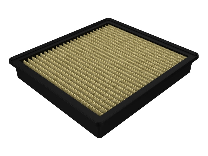 aFe Magnum FLOW Pro GUARD 7 OE Replacement Filter 20-21 Ford Diesel Trucks V8 6.7L (td) 73-10305 73-10305 Photo - Primary