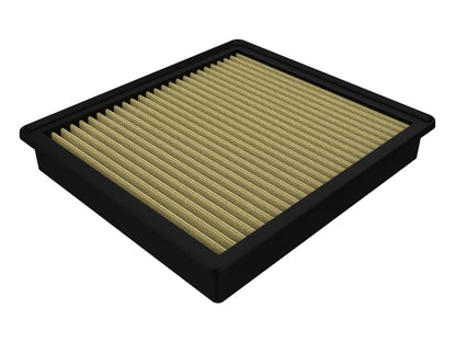 aFe Magnum FLOW Pro GUARD 7 OE Replacement Filter 20-21 Ford Diesel Trucks V8 6.7L (td) 73-10305 73-10305 Photo - Primary