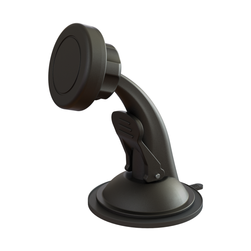 Bully Dog BDX Magnetic Suction Cup Windshield Mount 30490 30490 User 7