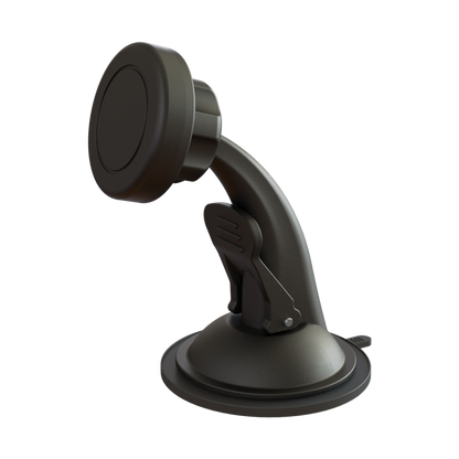 Bully Dog BDX Magnetic Suction Cup Windshield Mount 30490 30490 User 7