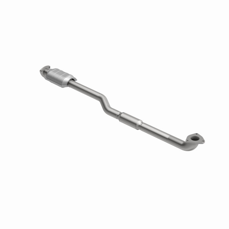 MagnaFlow Daewoo Leganza HM Grade Federal / EPA Compliant Direct-Fit Catalytic Converter 24048 360 Degree Image Set