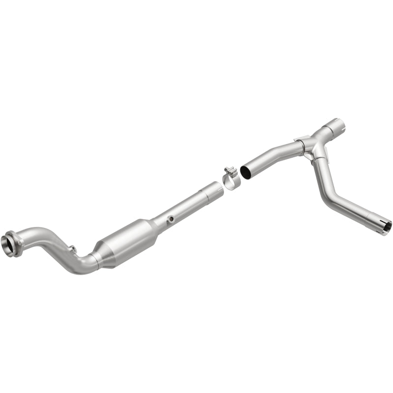 Magnaflow 04-05 Dodge Ram 1500 5.7L Direct Fit Converter 4651597 4651597 Photo - Primary