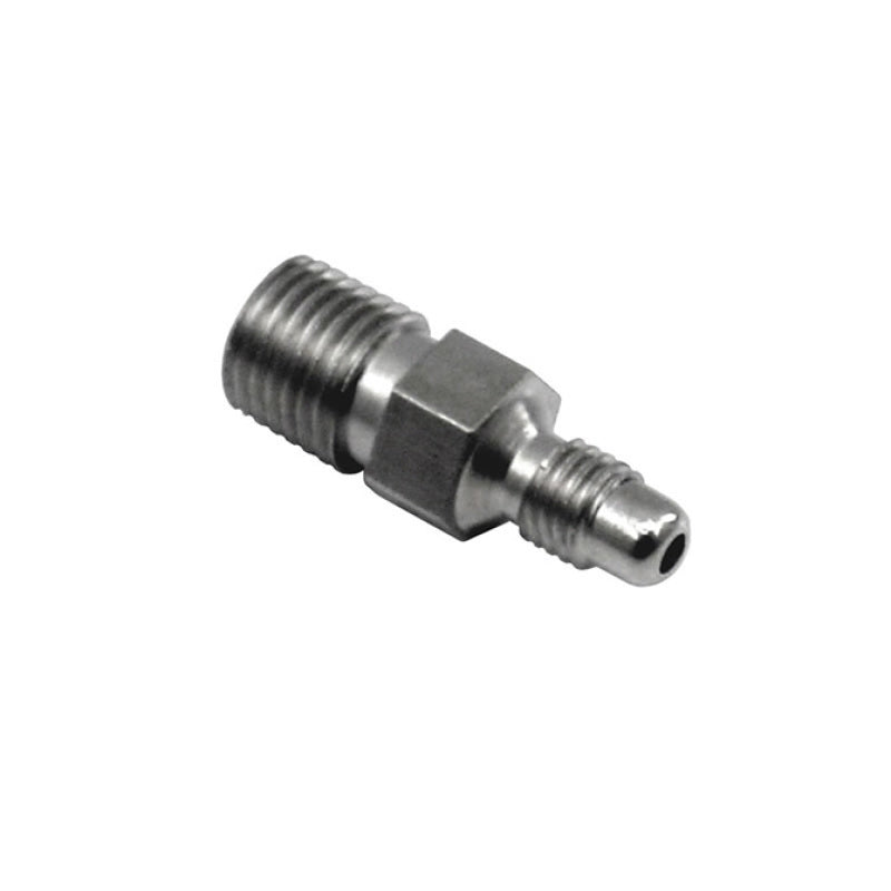 Nitrous Express Shark/Piranha Nozzle Fitting 91017 Photo - Primary