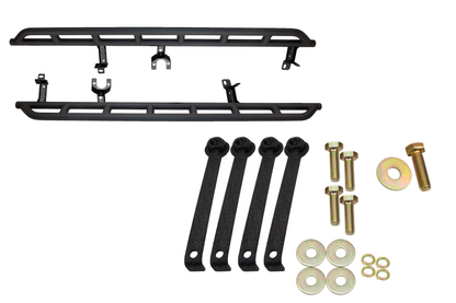 Fishbone Offroad 2020+ Jeep Gladiator JT Rocker Guards FB23142 FB23142 Photo - out of package