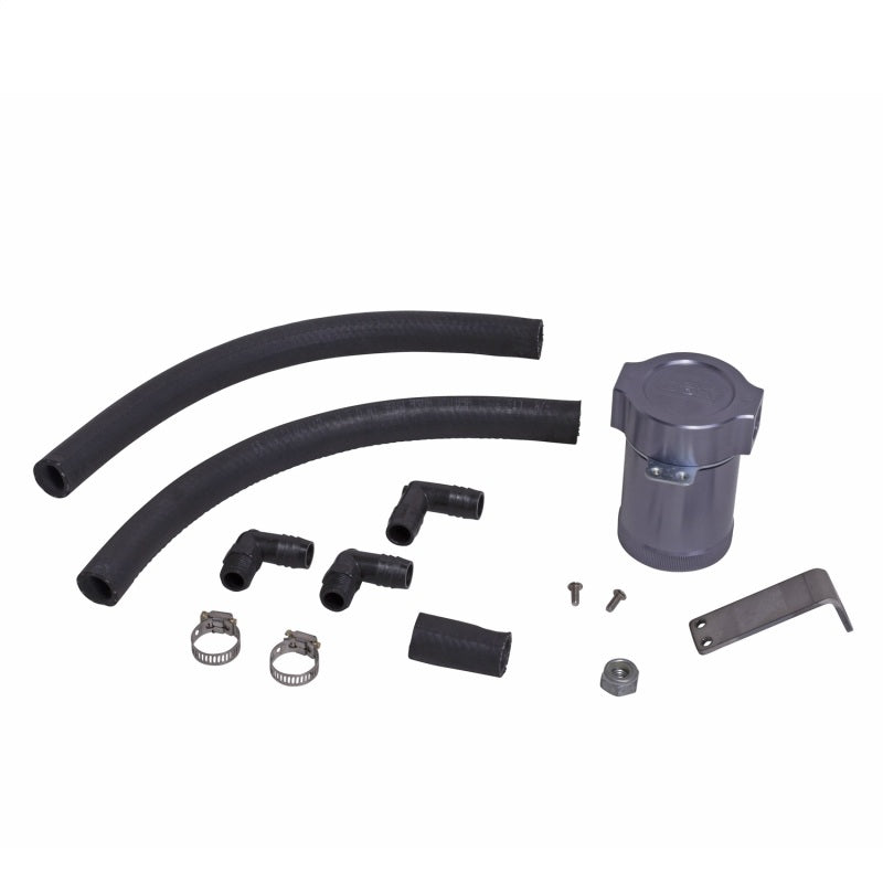 BBK Performance Mustang GT, GT350 Oil Separator (11-17) 18960 Photo - Primary