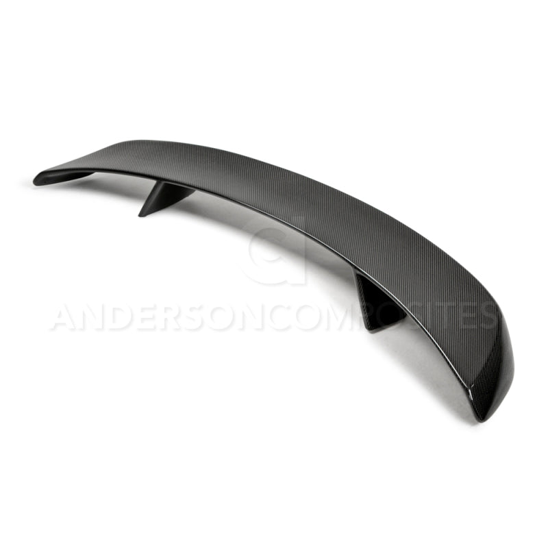 Anderson Composites 15-16 Ford Mustang Type-AT Rear Spoiler AC-RS15FDMU-AT AC-RS15FDMU-AT Photo - Primary