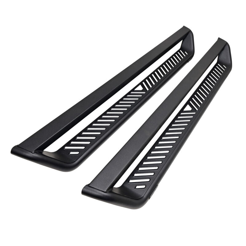 Westin WES Running Boards - Outlaw Nerf Bars & Running Boards Running Boards main image