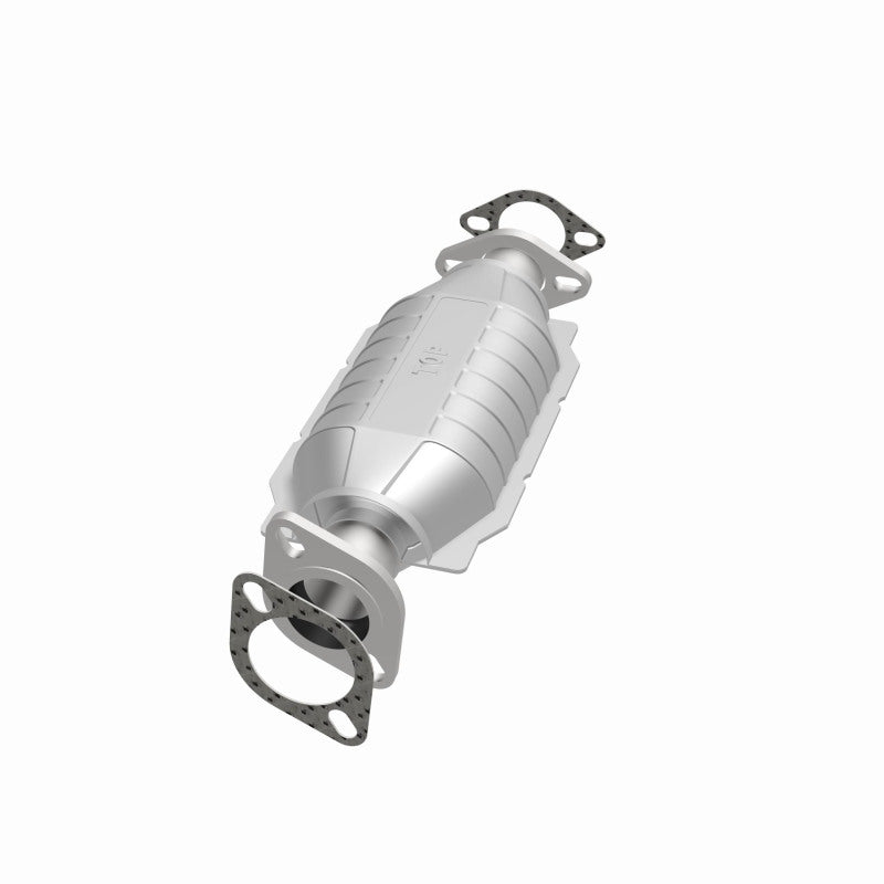 MagnaFlow Standard Grade Federal / EPA Compliant Direct-Fit Catalytic Converter 23691 360 Degree Image Set