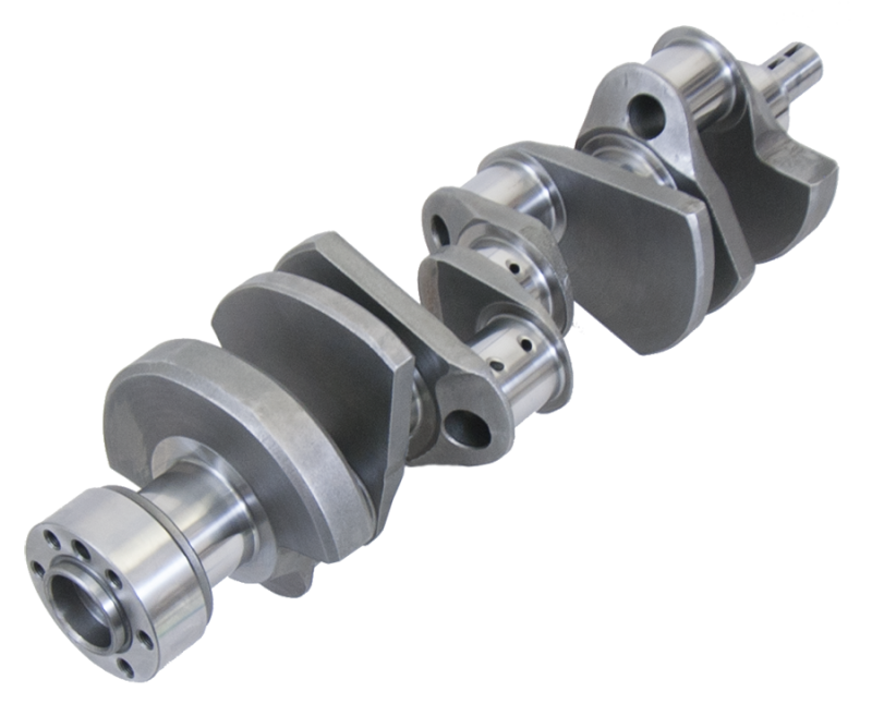 Eagle Chevrolet 305/350/383 1pc Rear Seal 3.75in Standard Cast Steel Crankshaft 10352375060I 10352375060I Photo - Primary