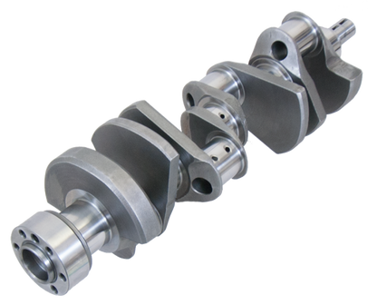 Eagle Chevrolet 305/350/383 1pc Rear Seal 3.75in Standard Cast Steel Crankshaft 10352375060I 10352375060I Photo - Primary
