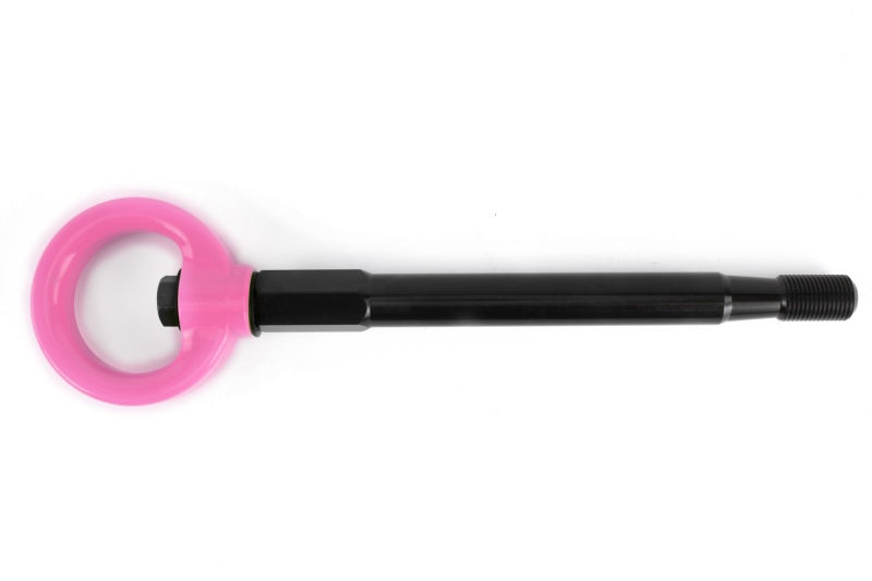 Perrin Performance Perrin 08-14 Subaru WRX/STI Tow Hook Kit (Front) - Hyper Pink PSP-BDY-231HP PSP-BDY-231HP User 1