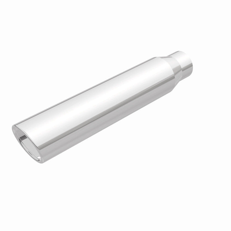 Magnaflow Tip 1-Pk Re 3.50 X 18 2.5 Id 15De 35114 35114 360 Degree Image Set