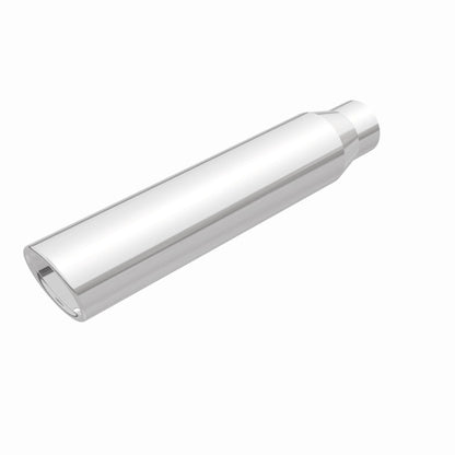 Magnaflow Tip 1-Pk Re 3.50 X 18 2.5 Id 15De 35114 35114 360 Degree Image Set