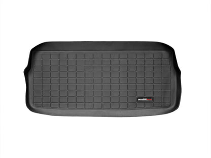 WeatherTech 98-03 Toyota Sienna Cargo Liners - Black 40119 40119 Photo - Primary