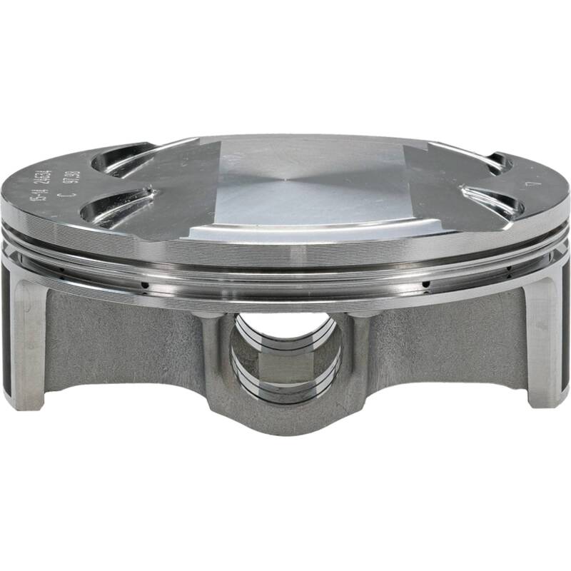 Vertex Pistons Vertex Bb Piston Kit 24031C 24031C Photo - Primary