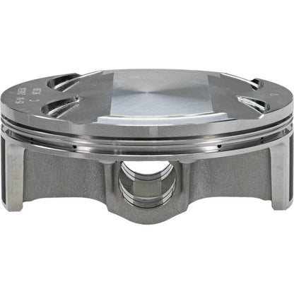 Vertex Pistons Vertex Bb Piston Kit 24031C 24031C Photo - Primary