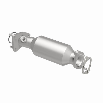 MagnaFlow OEM Grade Federal / EPA Compliant Direct-Fit Catalytic Converter 52668 360 Degree Image Set