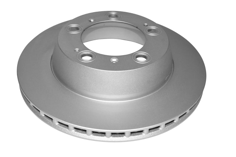DBA DBA En-Shield Standard Rotors Brakes, Rotors & Pads Brake Rotors - OE main image