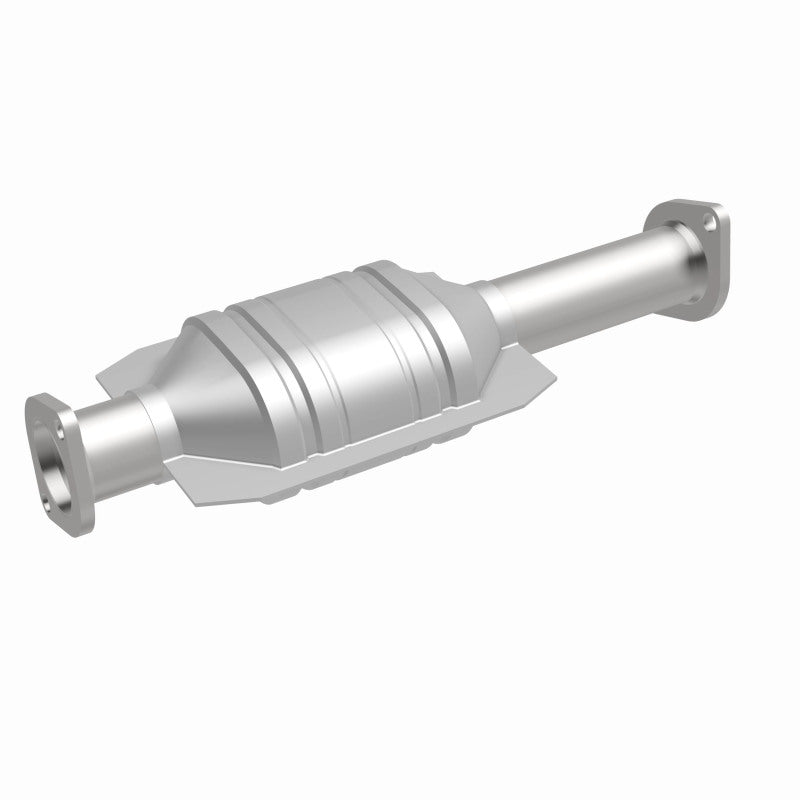 MagnaFlow Hyundai Sonata HM Grade Federal / EPA Compliant Direct-Fit Catalytic Converter 23877 360 Degree Image Set