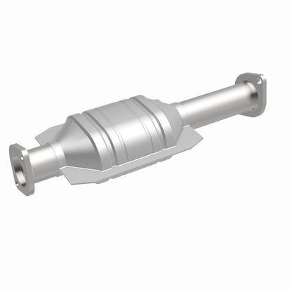 MagnaFlow Hyundai Sonata HM Grade Federal / EPA Compliant Direct-Fit Catalytic Converter 23877 360 Degree Image Set