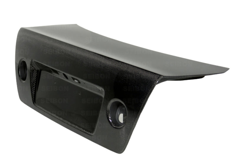 Seibon 00-05 Lexus IS300 OEM-Style Carbon Fiber Trunk/Hatch TL0005LXIS TL0005LXIS Photo - Primary