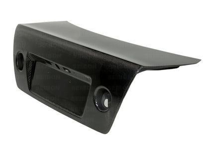 Seibon 00-05 Lexus IS300 OEM-Style Carbon Fiber Trunk/Hatch TL0005LXIS TL0005LXIS Photo - Primary
