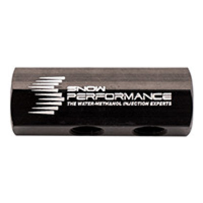 Snow Performance 4 Cylinder Direct Port Water Methanol Distribution Block SNO-93104 SNO-93104 User 1