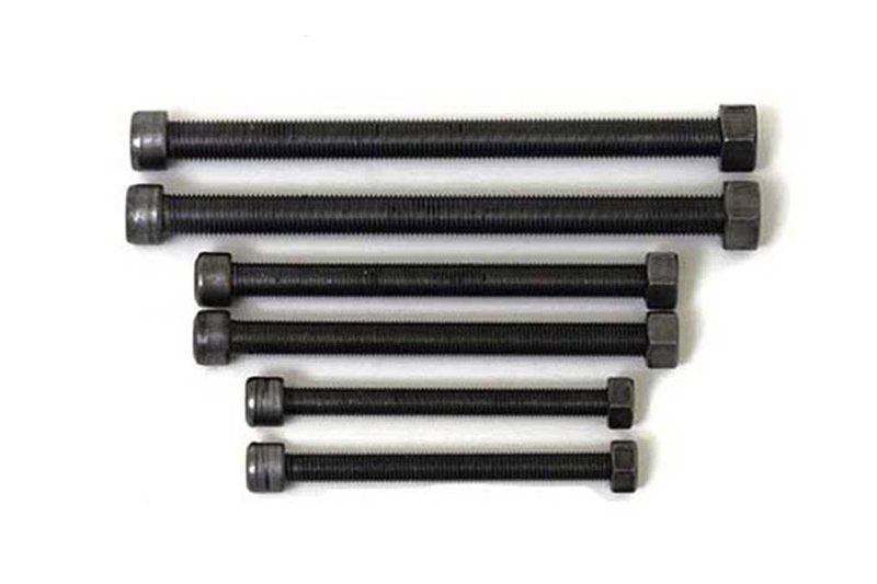 Zone Offroad 1/2 x 4in Center Pins (Pair) ZONU3014 ZONU3014 Photo - Primary
