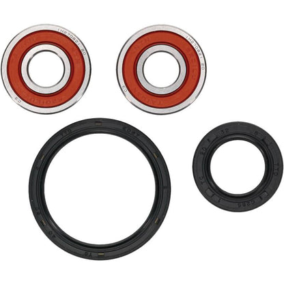 Pivot Works Honda, Kymco, Suzuki Wheel Bearing Kit Premium Bearings 25-1644-P 25-1644-P Photo - Primary